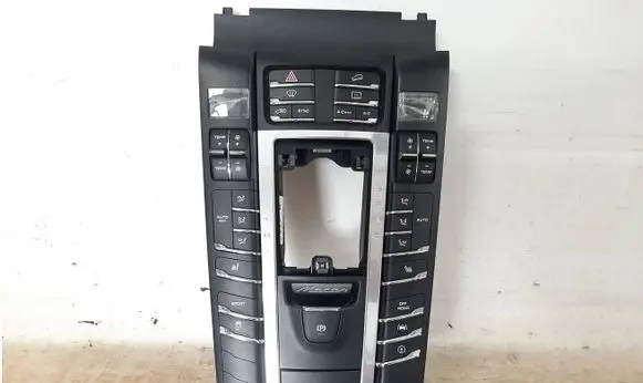 Porsche Macan (95B) Other switches/knobs/shifts 95B907040AG 95B907042DML