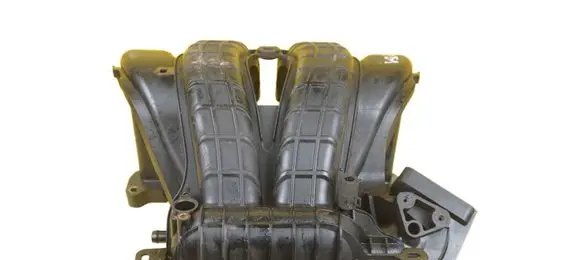 Mitsubishi Lancer VIII Intake manifold SSACY 4B10