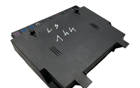 BMW 3 E90 E91 Seat control module 9134666 000314066 00005842D0