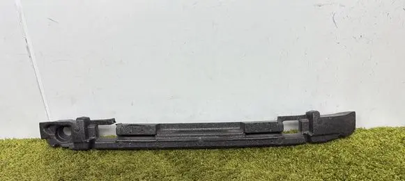 Volkswagen Polo VI Front bumper foam support bar 2g0807248