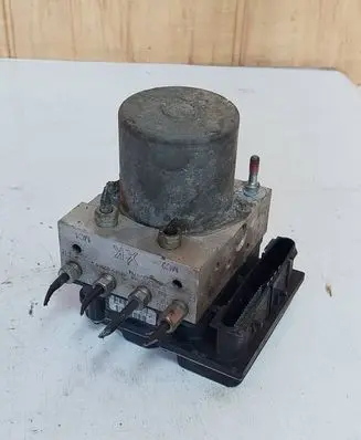 Toyota Auris 150 ABS Pump 0265950512 85430J093A