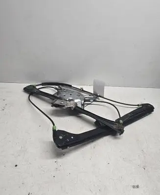 Audi A4 S4 B5 8D Front window lifting mechanism without motor 8D0837397A