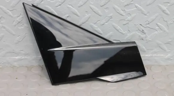 Nissan Qashqai J12 Front door trim (molding) 802906UA0AQASHQAI 802906UA0A