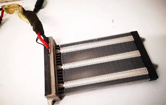 Volvo C30 Electric cabin heater radiator 3M5118K463FB