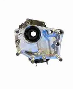 Toyota RAV 4 (XA30) Gearbox transfer box case W82