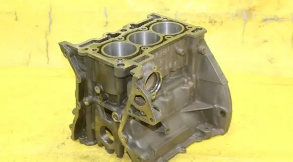 Ford Transit - Tourneo Connect Engine block RFCM5G6015KB