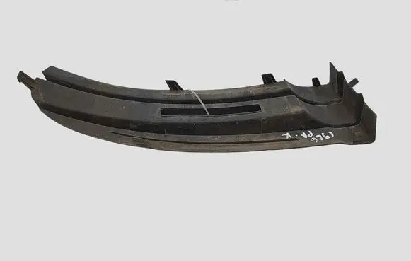 Volkswagen Caddy Front bumper lower grill 2K0853683