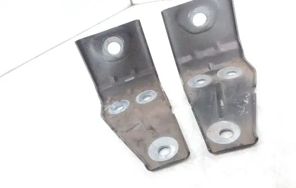 Jaguar S-Type Radiator mount bracket