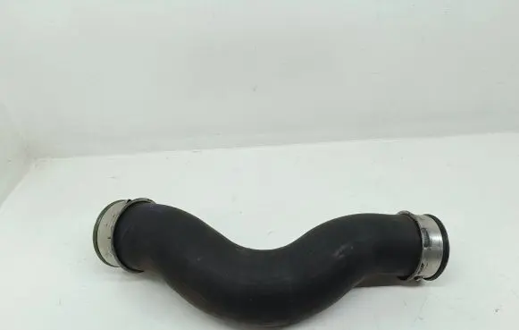 Volkswagen Golf V Intercooler hose/pipe 1K0145834P