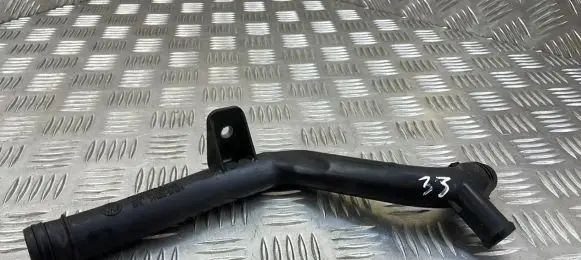 Audi Q5 SQ5 Engine coolant pipe/hose 03L121065K