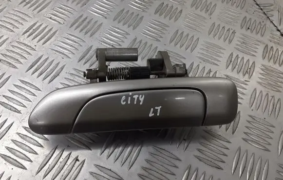 Honda City Rear door handle trim 