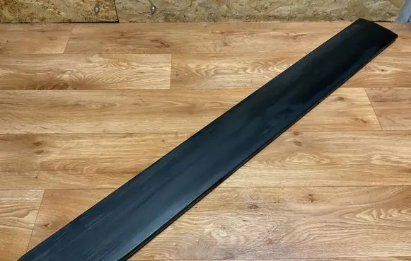 Peugeot Expert Sliding door trim (molding) 1497642077