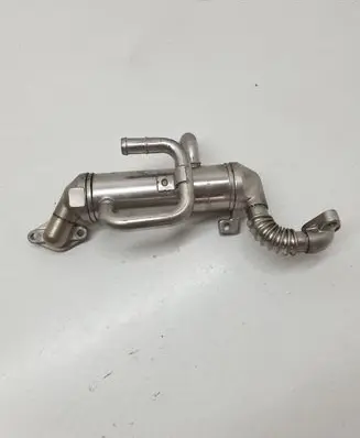 KIA Sorento EGR valve cooler 284804A470