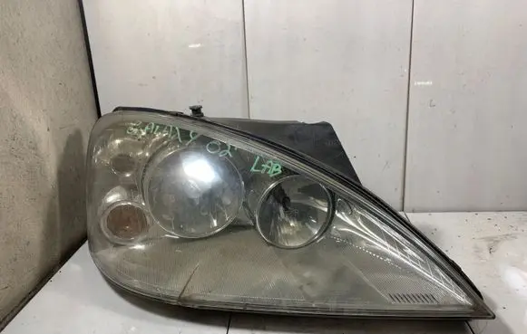 Ford Galaxy Headlight/headlamp 7M5941016N