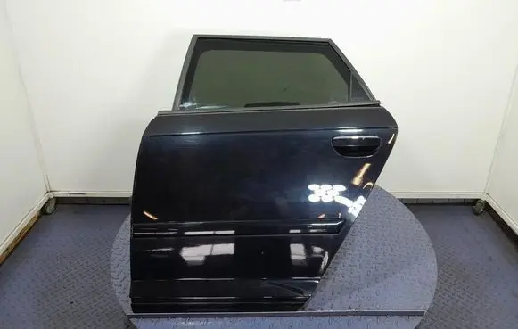 Audi A3 S3 A3 Sportback 8P Rear door