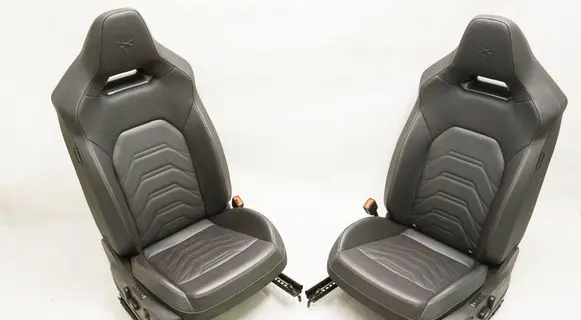 Cupra Leon Seat set 