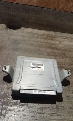 Toyota Prius (XW20) Engine control unit/module 8998147220