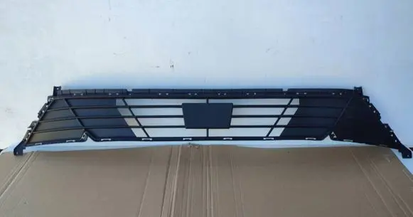Hyundai Elantra VII Front bumper lower grill 86531AABB0