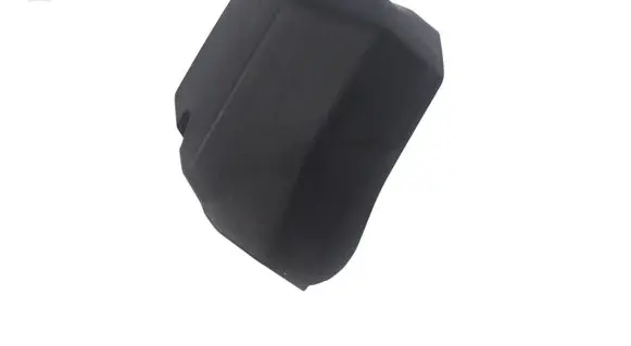 BMW X6 F16 Fuse box cover 8616568
