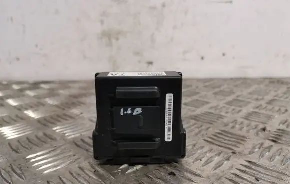 Nissan X-Trail T32 Other control units/modules 476A06FS0A