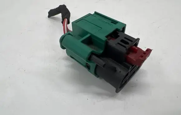 Mercedes-Benz CLA C118 X118 Sensor A0005454027
