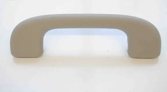 Mercedes-Benz ML W164 Front interior roof grab handle A1648100354