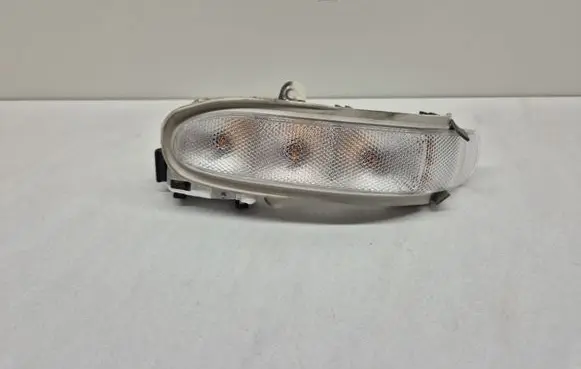Mercedes-Benz C W203 Mirror indicator light A2038200121