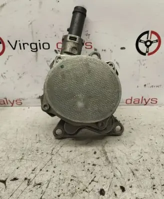 Renault Master III Vacuum pump 8201163444 0951569 091012