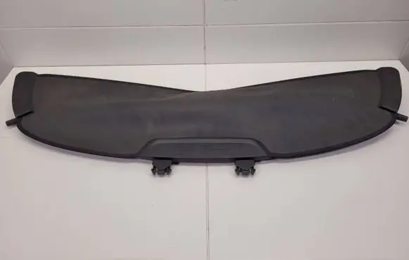 Alfa Romeo Stelvio Parcel shelf 