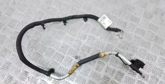 Chrysler Pacifica Negative earth cable (battery) 68309051AC