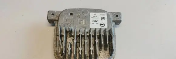 Opel Grandland X LED ballast control module 900090714 99949006