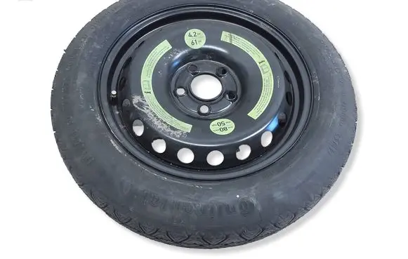 Mercedes-Benz C W203 R16 spare wheel 2094000402
