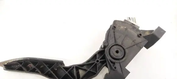 Opel Signum Accelerator throttle pedal 9186724 6PV00832200