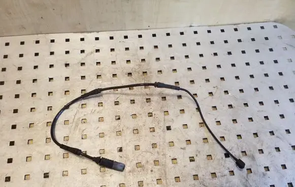 BMW 3 F30 F35 F31 Brake pads wear sensor 