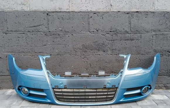 Volkswagen Eos Front bumper 1Q0807217 1Q0807217B 1Q0807217A