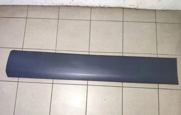 Ford Transit Sliding door trim (molding) BK31V254A17