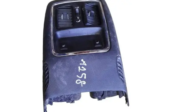 Jeep Grand Cherokee Other center console (tunnel) element PC01354009BL X9006401BI