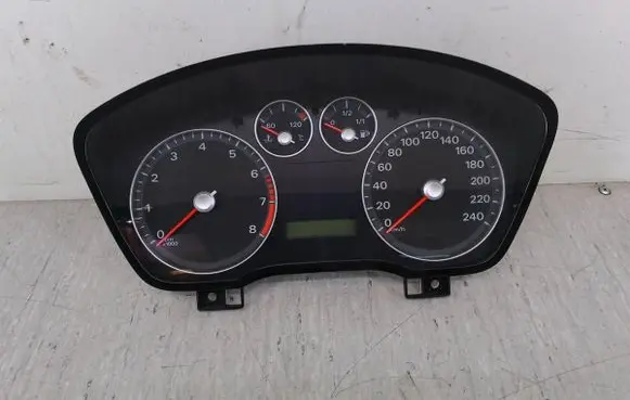 Speedometer (instrument cluster)