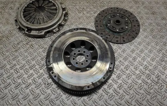 Nissan 350Z Clutch set kit
