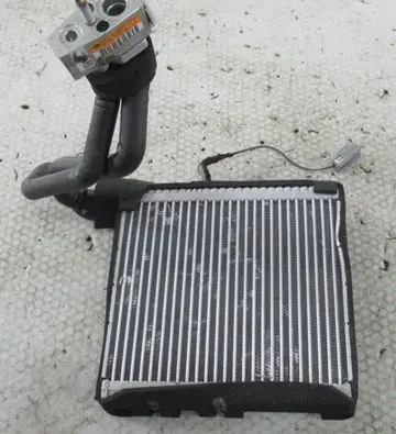 Ford Fiesta Air conditioning (A/C) radiator (interior) 