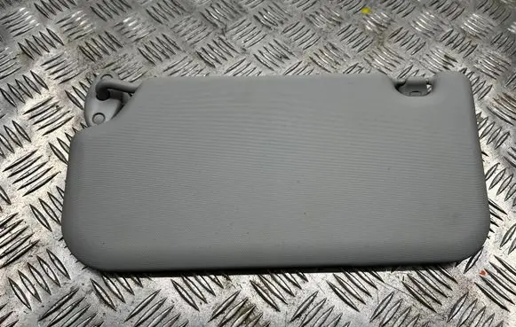 Ford Mondeo MK IV Sun visor 