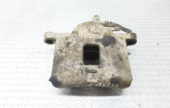 Opel Monterey Front brake caliper