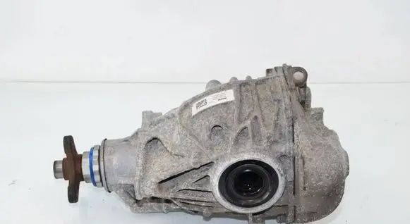 BMW 3 G20 G21 Rear differential 8647923 33108647923 8647924