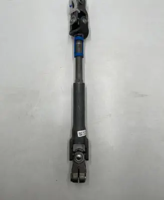 Nissan Leaf II (ZE1) Steering column universal joint 21569U A8912B