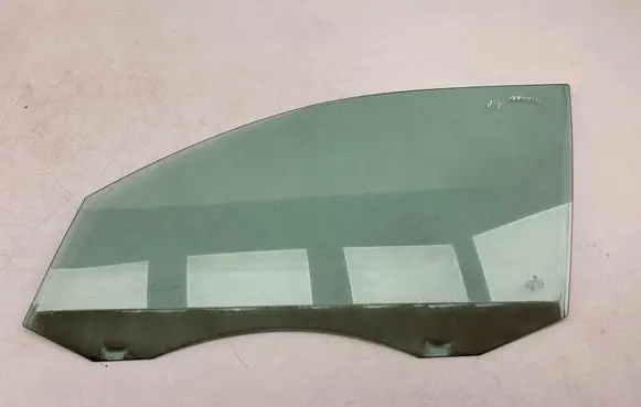 Volkswagen Tiguan Front door window glass four-door 43R001025 E000184