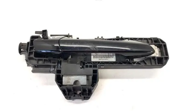Mercedes-Benz A W176 Front door exterior handle A2047601800