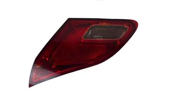 Opel Astra J Rear/tail lights 