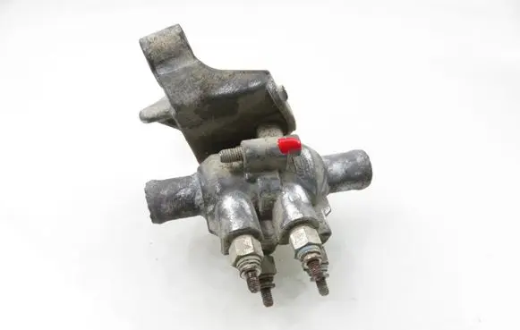 Renault Master III Coolant heater 