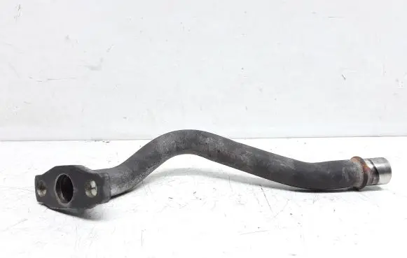 Volvo V70 Turbo turbocharger oiling pipe/hose