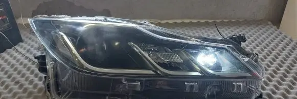 Toyota Corolla E210 E21 Headlight/headlamp 8111002T30 8111002T3000 193424228